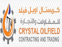 CRYSTAL OILFIELD