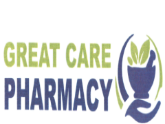 GREAT CARE PHARMACY