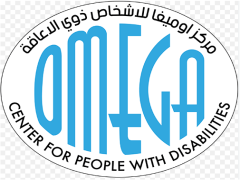 OMEGA CENTER FOR DISABILITIES