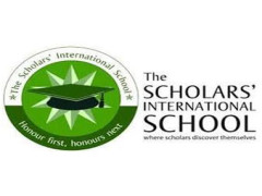 THE SCHOLAR'S INTERNATIONAL SCHOOL